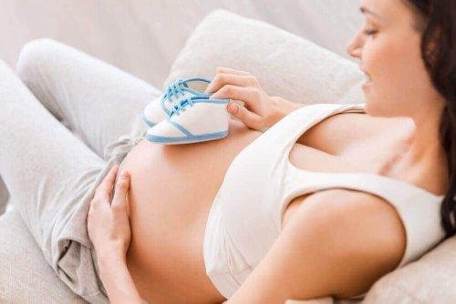 Ramzi-Methode - Schwangere