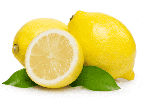 Zahnschmerzen loswerden - Zitronen