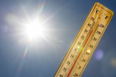 Hyperthermie: Behandlung des Patienten
