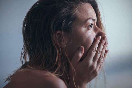Schuldgefühle: innere Angst vor Bestrafung