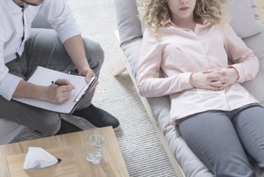 Schizophreniforme Störung: Was ist das?