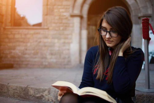 7 Vorteile, einige Minuten am Tag zu lesen