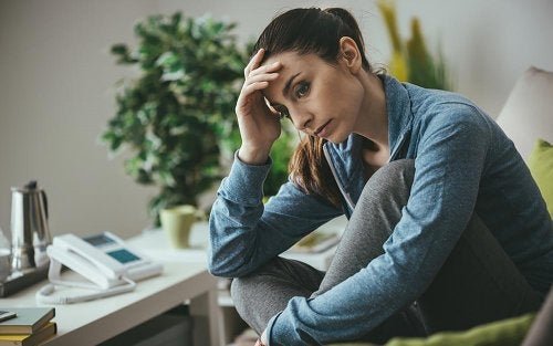 Um die innere Angst abzulegen, ist es wichtig unser Selbstwertgefühl zu stärken