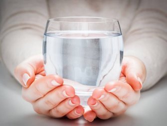 Verbessere die Wasserqualität bei dir zu Hause