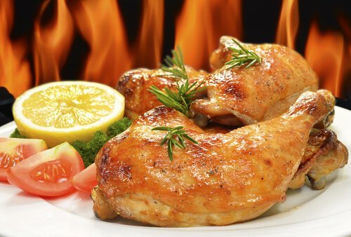 Huhn in Biersauce: 3 Rezepte