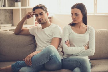 6 Streitpunkte, die in jeder Beziehung vorkommen