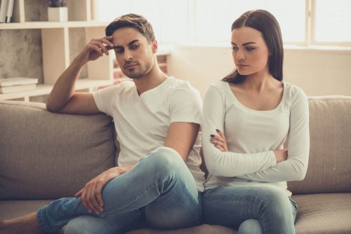 6 Streitpunkte, die in jeder Beziehung vorkommen