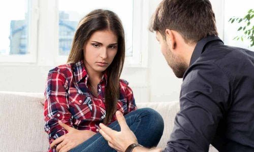 Schlechte Laune des Partners kann die Beziehung beeinflussen