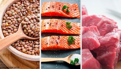 Was ist ist mageres Protein und wie unterstützt es deine Ernährung?