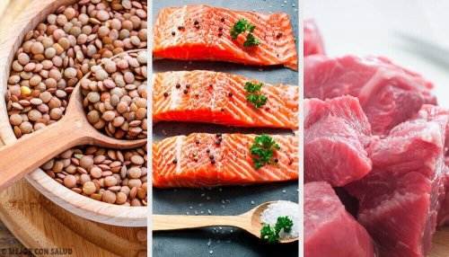 Was ist ist mageres Protein und wie unterstützt es deine Ernährung?