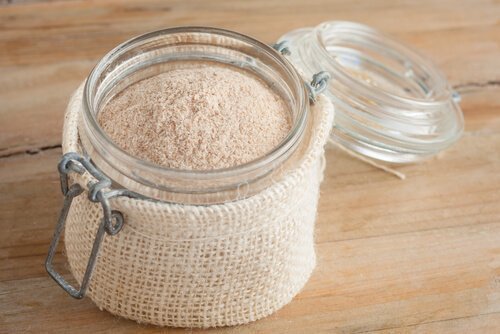 Psyllium wirkt auch bei Durchfall