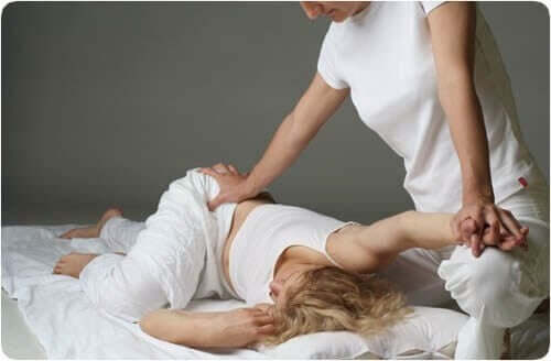 Die Vorteile der Shiatsu-Massage für deinen Körper