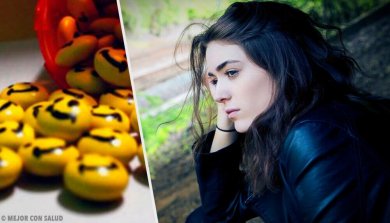 Antidepressiva und ihre Gegenanzeigen