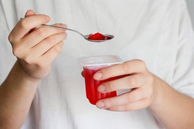 Diese Gründe sprechen für Gelatine