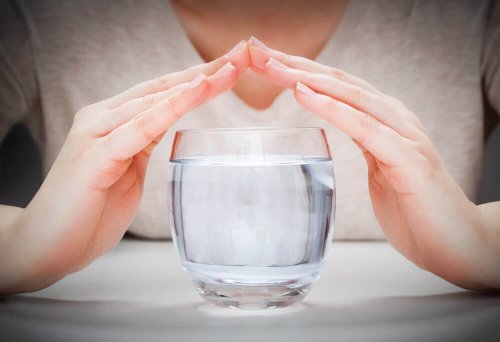 Es gibt verschiedene Reinigungsmethoden um die Wasserqualität bei dir zu Hause zu verbessern