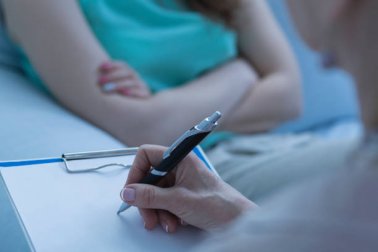 Schizophreniforme Störung: Behandlung