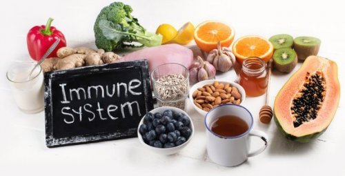 Ein geschwächtes Immunsystem: Was tun?