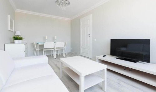 6 Ideen Licht und Raum im Wohnzimmer