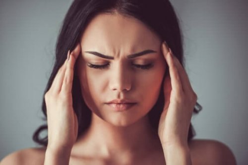 Vier Arten von Kopfschmerz und ihre Behandlung