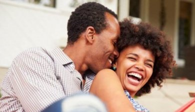 Erfolgreiche Beziehung: 6 Tipps