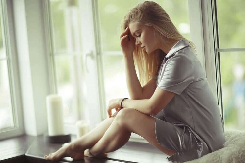 Schwierige Situation: Isolation kann positiv und negativ sein