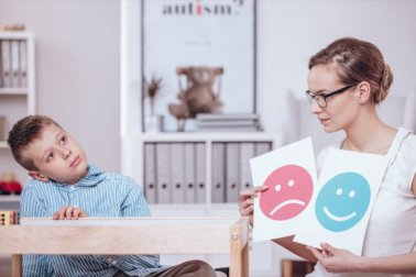 Selektiver Mutismus: was ist das und wie kommt es dazu?