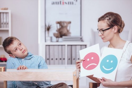 Selektiver Mutismus: was ist das und wie kommt es dazu?