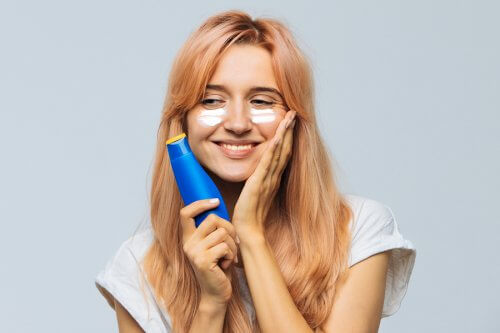 Sonnenflecken vermeiden: 8 Tipps