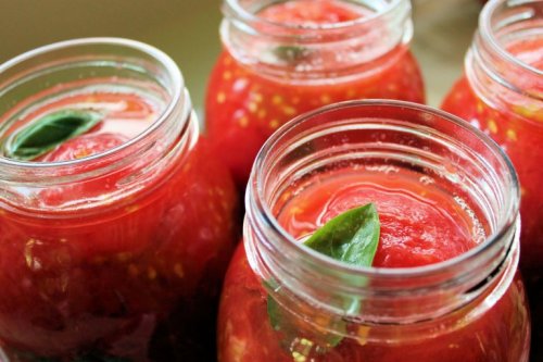 Hausgemachte Smoothies