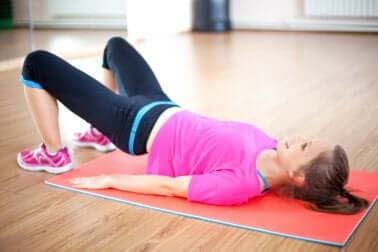 Beckenbodentraining gegen Harninkontinenz