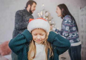 6 schädliche Folgen einer Scheidung für deine Kinder