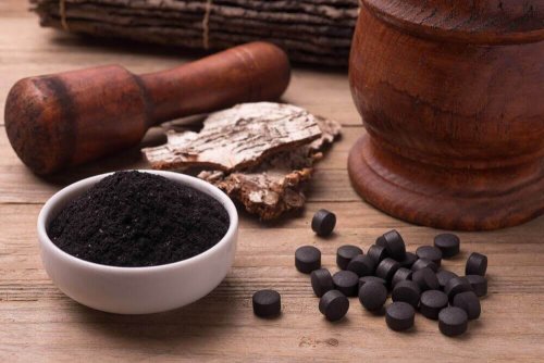 Medizinische Kohle: 5 erstaunliche Anwendungsbereiche