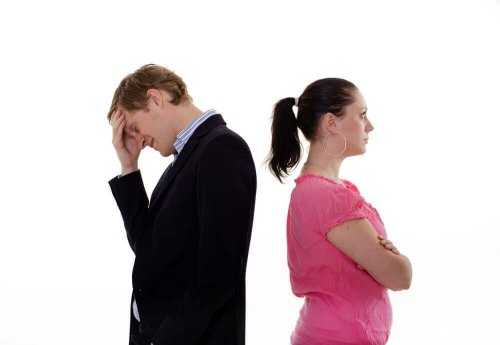 So kannst du dich nach einer Trennung wieder erholen