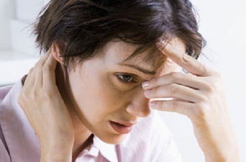 Stress