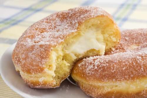 Krapfen