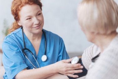 Bluthochdruck? Ändere deinen Lebensstil!