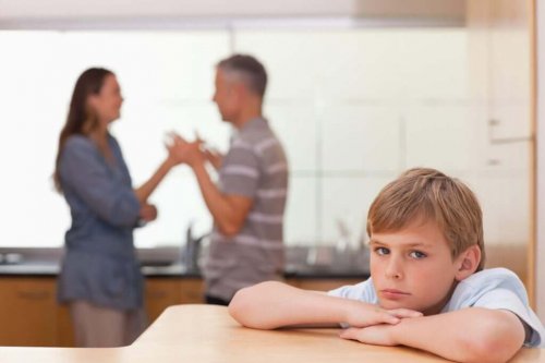 Dysfunktionale Familien und ihre Auswirkungen auf Kinder