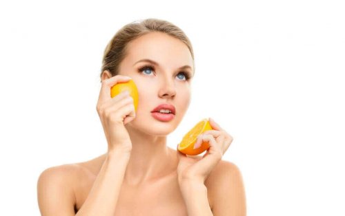 Wissenswertes über Hautprodukte mit Vitamin C