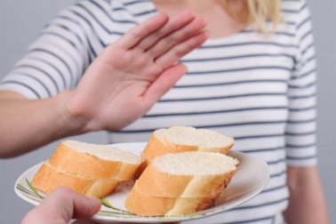 Ernährung bei Zöliakie