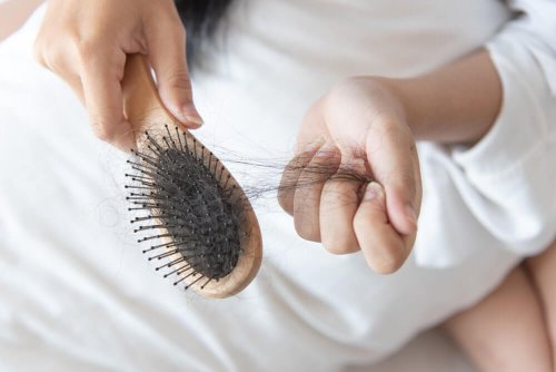 Natürliche Helfer zur Behandlung von Haarausfall