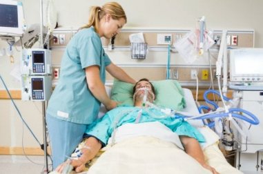 Rapid Sequence Induction oder Blitzeinleitung: Was ist das?