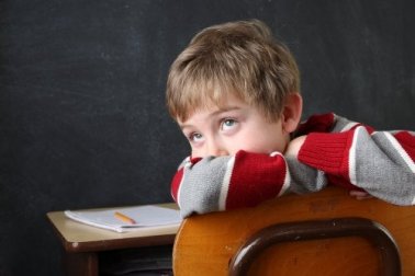 Aufmerksamkeitsdefizitstörung (ADHS) bei Kindern