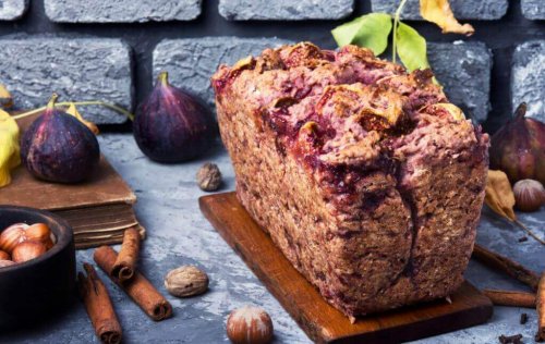 Spanischer Feigenkuchen: Das beste Rezept weit und breit!