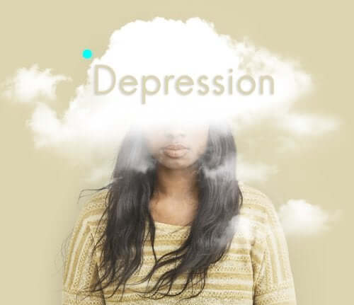 Versteckte Gewohnheiten depressiver Menschen