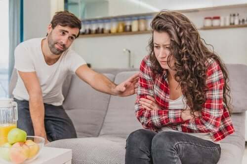 5 Warnzeichen für emotional missbräuchliche Beziehungen