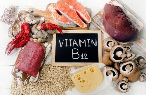 Wissenswertes über Vitamin B12
