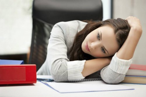 Versteckte Gewohnheiten depressiver Menschen