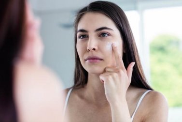 Wie Anti-Falten-Cremes wirken
