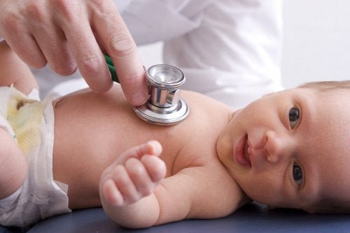 Neugeborenensepsis: Diagnose und Behandlung