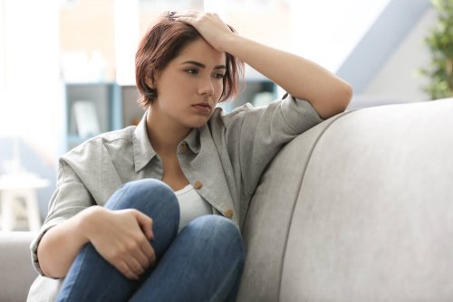 4 kognitive Veränderungen durch Depression